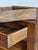 Large Antique Italian Walnut Sideboard, 1820 For Sale - Image 10 of 18