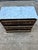 French 19th Century Louis XVI Carrara Marble Top Mahogany Commode For Sale - Image 12 of 12