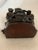 Late 20th Century Tibetan Buddhist Ganapati, Lord Ganesh Solid Mahogany Hand-Carved Statue For Sale - Image 11 of 12