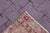 1960s Traditional Cappadocia Handmade Oushak Doormat Rug For Sale In Sacramento - Image 6 of 10