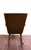 Wood Swedish Modern Pine Rocking Chairs by Göran Malmvall for Svensk Fur, 1940s, Set of 2 For Sale - Image 7 of 10