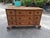Traditional Early 20th Century Baker Furniture American Traditional 9-Drawer Dresser | Handcrafted Usa | Carved Bracket Feet For Sale - Image 3 of 8