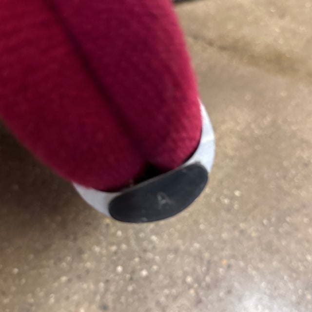 1960s 1960s Pierre Paulin Le Chat Chair For Sale - Image 5 of 5