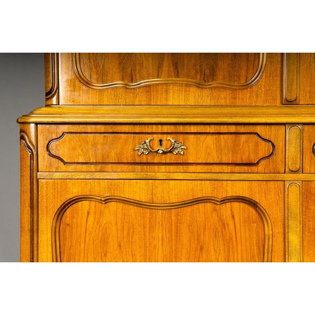 Baroque Style Buffet, Late 20th Century For Sale - Image 17 of 18