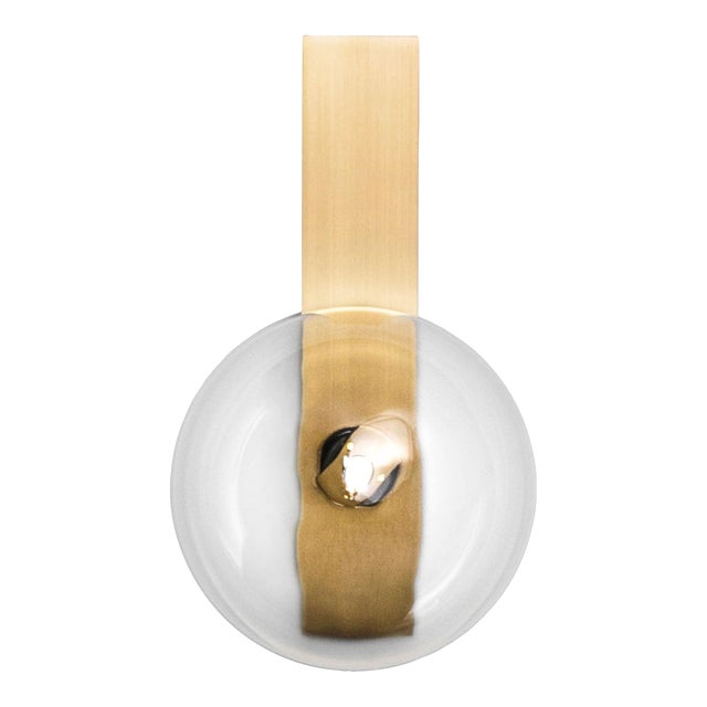 Oslo Single Sconce For Sale