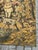 Vintage French Aubusson Style Jacquard Hunting with Hounds Tapestry, 1970s For Sale - Image 4 of 18