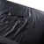 Plura Leather Corner Sofa in Black from Rolf Benz For Sale - Image 12 of 18