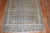 Early 20th Century Tribal Balouch Rug - 5' x 6'8" For Sale - Image 10 of 11