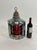 American Ships Port Lantern with Fresnel Lens For Sale - Image 3 of 7