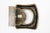 Brutalist Brass Push and Pull Front Door Handle, 1970s For Sale - Image 4 of 5
