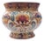 Vintage Ceramic Planter from Fischer Budapest, 1920s For Sale