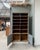 Pine Locker-Style Cabinet, 1950s For Sale - Image 6 of 14