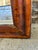 Vintage Wooden Mirror For Sale - Image 13 of 14