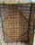 Abundantly-Sized Late 20th-Century Bamboo & Natural Willow Baker’s-Style Basket For Sale - Image 13 of 18