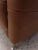 Set of Leather Sofa in Cognac Colors For Sale - Image 12 of 13
