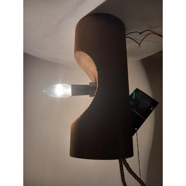 Table Lamp by Temde Leuchten For Sale - Image 13 of 16