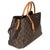 Contemporary Monogram Canvas Montaigne GM For Sale - Image 3 of 8