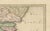 Baroque The Provinces of Scotland Map, 1660 For Sale - Image 3 of 10