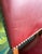 Spanish Revival Spanish Revival Leather Dining Chairs - 6 For Sale - Image 3 of 13