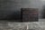 Antique Japanese Wooden Drawer Chest / Edo Period, 1770s / Rare Inscribed Piece For Sale - Image 10 of 18