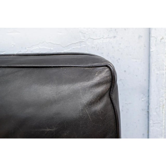 Arflex Square Sofa by Marco Zanuso for Arflex, 1962 For Sale - Image 4 of 8