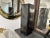 Italian Glazed Terracotta Umbrella Stand For Sale In Houston - Image 6 of 9