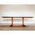 Double Extending Dining Table from Skoby, Denmark, 1960s For Sale - Image 17 of 17