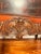 1920s Chippendale Revival Figured Mahogany High Chest of Drawers For Sale In West Palm - Image 6 of 12