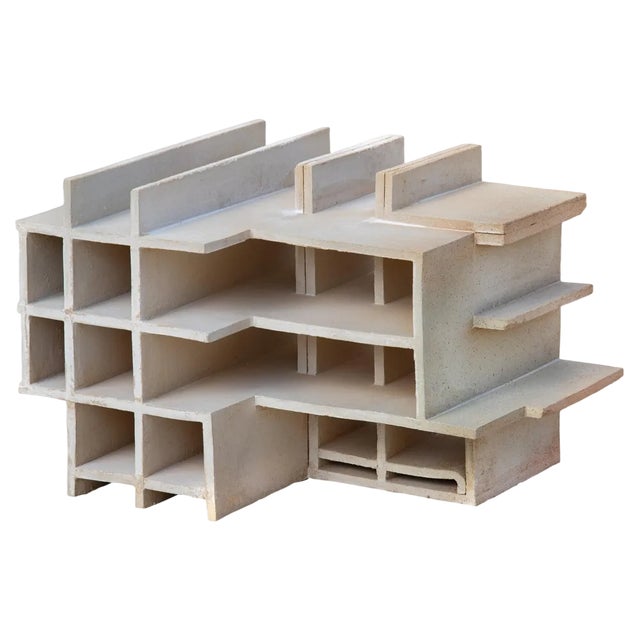 405 B Sculpture by Turbina For Sale