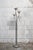 Vintage Three-Light Floor Lamp, 1970s For Sale - Image 6 of 6