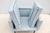Contemporary Andreu World and Gensler Design Element Lounge Chair For Sale - Image 17 of 18