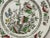 English 1940s Ridgway “Indian Tree” China Plate For Sale - Image 3 of 11