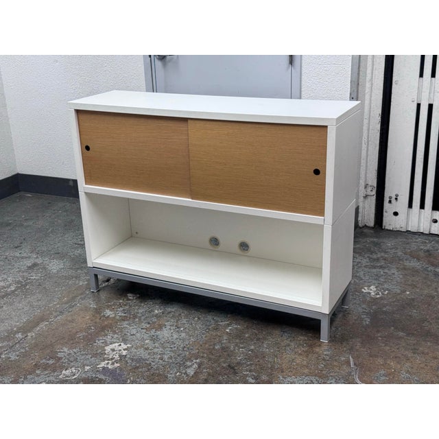 Jesus Gasca for Stua/Design Within Reach Sapporo Shelving System For Sale - Image 9 of 12