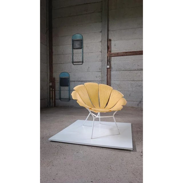 Side Chair from Grosfillex, 1970s For Sale - Image 6 of 11