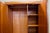 Vintage Teak Wardrobe from Elliots of Newbury, 1960s For Sale - Image 10 of 13