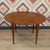 Mid-Century Modern Filigree Coffee Table in Teak by Werner Rund, 1960s For Sale - Image 3 of 15