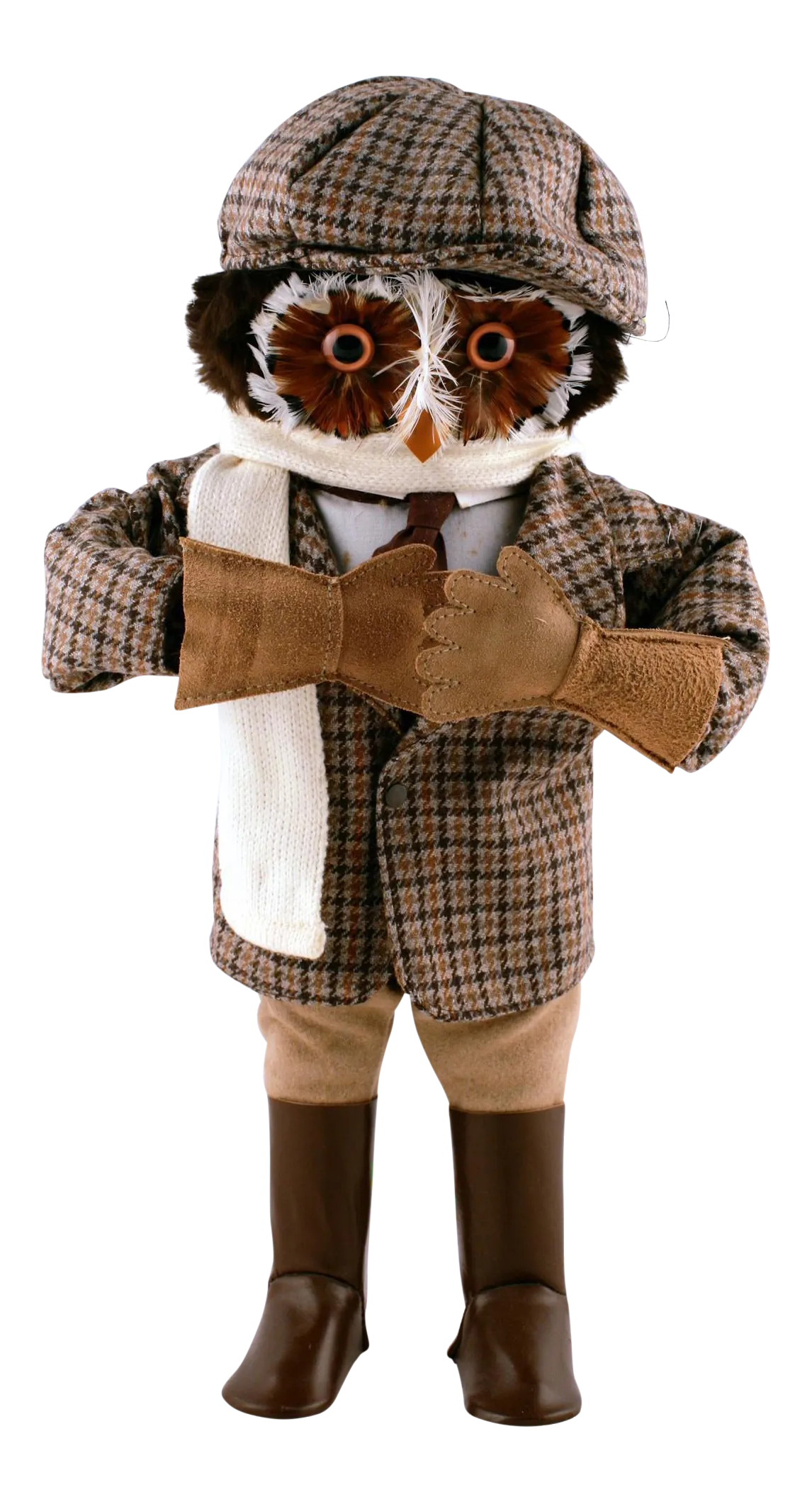 London Owl X Abercrombie & Fitch 