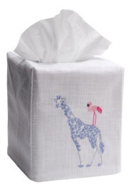 Example of Illustration Bed and Bath