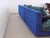 Textile Postmodern Sity Sofa by Antonio Citterio for B&B, Italy, 1986, Set of 2 For Sale - Image 7 of 10