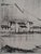 Bernard Buffet (1928-1999) Amalfi Coast (Naples) Original drypoint etching On vellum 38 x 28 cm Not signed REFERENCES :...