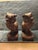 Vintage Owl Bookends For Sale - Image 4 of 6