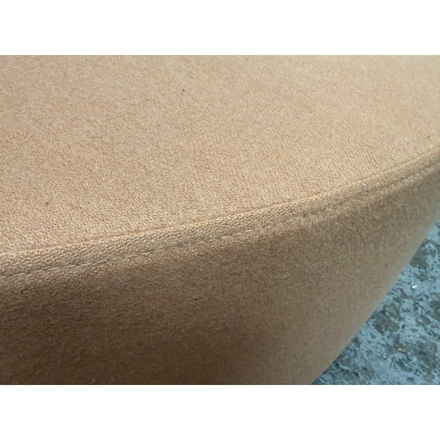 Blu Dot Bumper XL Ottoman For Sale In San Francisco - Image 6 of 11