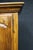 Ethan Allen Cherry French Provincial Linen Press Armoire For Sale In Philadelphia - Image 6 of 17