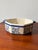 Authentic Hand-Painted Henriot Quimper French Faience Octagonal Double-Handled Dish – Signed, Circa Mid-20th Century For Sale - Image 9 of 12