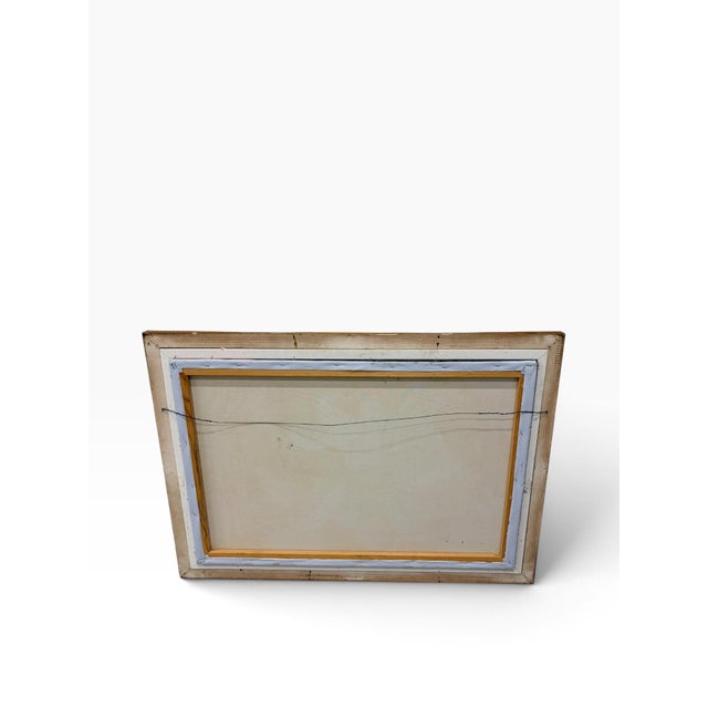 William Moninet was a French artist born in 1937 who became widely known for his vibrant and textured oil paintings of...