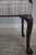 Pair of Kittinger Mahogany Queen Anne Style Arm Chairs For Sale - Image 11 of 18
