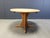 Pine Wood Dining Table by Rainer Daumiller, 1970s For Sale - Image 9 of 12