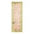Contemporary Chinese Deco Style Floral Wool Polychromatic Runner by Rug & Kilim, India For Sale