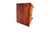 Mid 20th Century Mid 20th Century Willett Solid Transitional Cherry End Table For Sale - Image 5 of 5