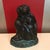 Vintage Monkey Figurine For Sale In New York - Image 6 of 6